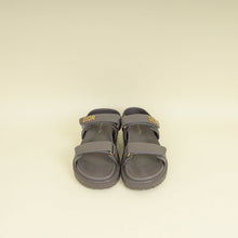 Christian Dior Grey Dioract Sandal 41.5