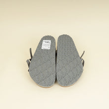 Christian Dior Grey X Birkenstock Milano Sandal 41