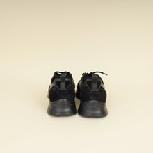Christian Dior Black B25 Runner Sneaker 43