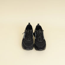 Christian Dior Black B25 Runner Sneaker 43