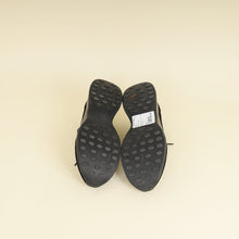 Christian Dior Black B25 Runner Sneaker 43