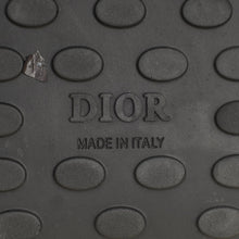 Christian Dior Black B25 Runner Sneaker 43