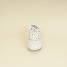 Christian Dior Bicolor B27 Oblique Galaxy Sneakers 44