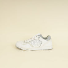 Christian Dior Bicolor B27 Oblique Galaxy Sneakers 44