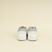Christian Dior Bicolor B27 Oblique Galaxy Sneakers 44