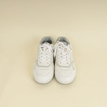 Christian Dior Bicolor B27 Oblique Galaxy Sneakers 44