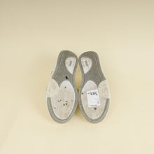 Christian Dior Bicolor B27 Oblique Galaxy Sneakers 44