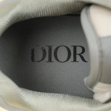Christian Dior Bicolor B27 Oblique Galaxy Sneakers 44