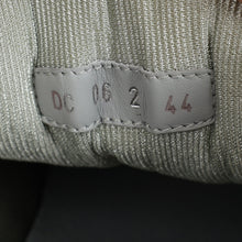 Christian Dior Bicolor B27 Oblique Galaxy Sneakers 44