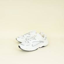 Christian Dior Bicolor B24 Mesh Sneaker 45
