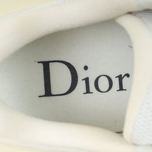 Christian Dior Bicolor B24 Mesh Sneaker 45