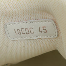 Christian Dior Bicolor B24 Mesh Sneaker 45