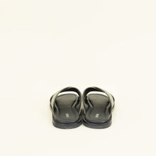 Christian Dior Khaki Green CD Diamond Alias Sandals