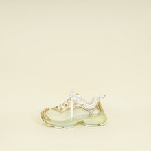 Christian Dior Bicolor Vibe Sneaker 36.5