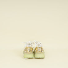Christian Dior Bicolor Vibe Sneaker 36.5