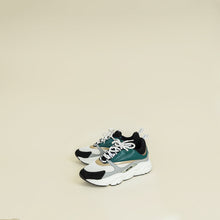 Christian Dior Multicolor B22 Sneakers 44