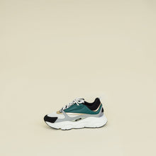 Christian Dior Multicolor B22 Sneakers 44