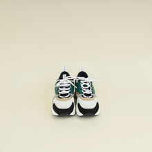 Christian Dior Multicolor B22 Sneakers 44