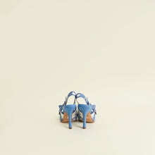 Christian Dior Bicolor Toile De Jouy J'adior Slingback Pump 35.5
