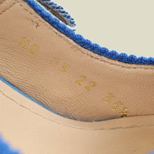Christian Dior Bicolor Toile De Jouy J'adior Slingback Pump 35.5