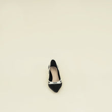 Christian Dior Bicolor J'adior Technical Pump 35.5