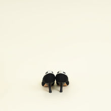 Christian Dior Bicolor J'adior Technical Pump 35.5