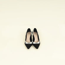 Christian Dior Bicolor J'adior Technical Pump 35.5