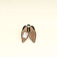 Christian Dior Bicolor J'adior Technical Pump 35.5