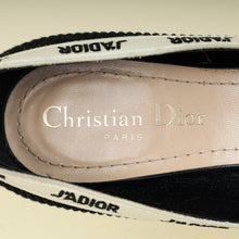 Christian Dior Bicolor J'adior Technical Pump 35.5