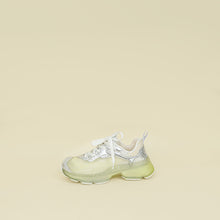 Christian Dior Bicolor Vibe Sneaker 36.5