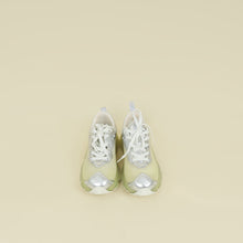 Christian Dior Bicolor Vibe Sneaker 36.5