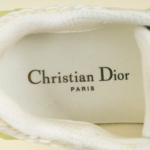 Christian Dior Bicolor Vibe Sneaker 36.5