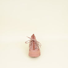 Christian Dior Dusty Pink D-Connect Sneaker 36.5