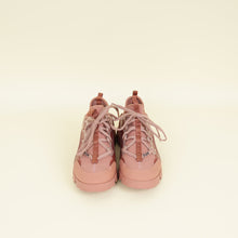 Christian Dior Dusty Pink D-Connect Sneaker 36.5