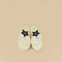 Christian Dior Bicolor Oblique Walk'n'Dior Sneaker 36.5