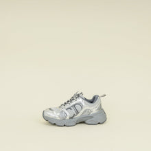 Christian Dior Grey Chrono Sneaker 36
