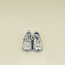 Christian Dior Grey Chrono Sneaker 36