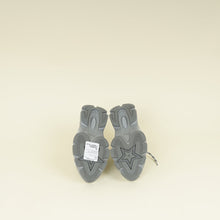 Christian Dior Grey Chrono Sneaker 36