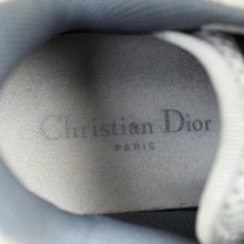 Christian Dior Grey Chrono Sneaker 36