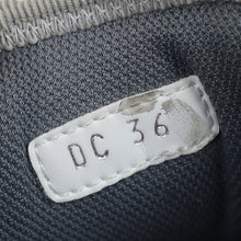 Christian Dior Grey Chrono Sneaker 36
