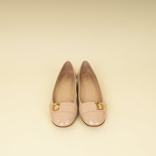 Christian Dior Nude C'est Dior Ballet Flats 36