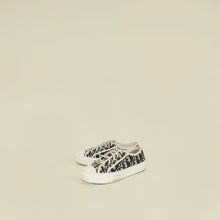 Christian Dior Deep Blue Walk'n'Dior Sneaker 37.5