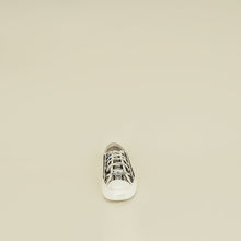 Christian Dior Deep Blue Walk'n'Dior Sneaker 37.5