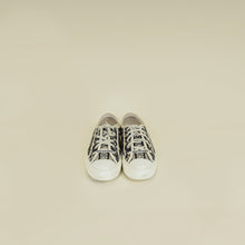 Christian Dior Deep Blue Walk'n'Dior Sneaker 37.5