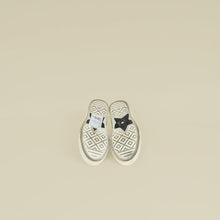 Christian Dior Deep Blue Walk'n'Dior Sneaker 37.5