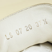 Christian Dior Deep Blue Walk'n'Dior Sneaker 37.5