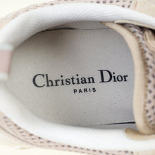Christian Dior Nude Chrono Sneaker 37.5