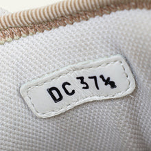 Christian Dior Nude Chrono Sneaker 37.5
