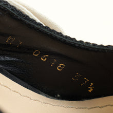 Christian Dior Black J'Adior Slingback Pump 37.5