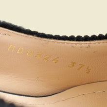 Christian Dior Bicolor Je Vous Adore J'adior Slingback Pump 37.5